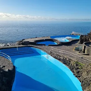 Marea La Caleta El Hierro La Caleta (El Hierro)