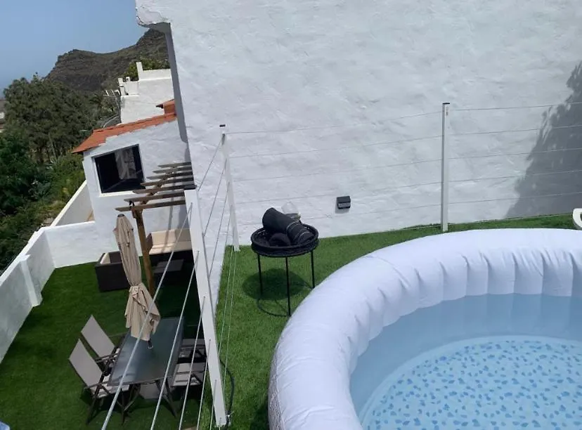 Villa La Rama Del Drago, Agaete San Pedro  0*, San Pedro (Gran Canaria)
